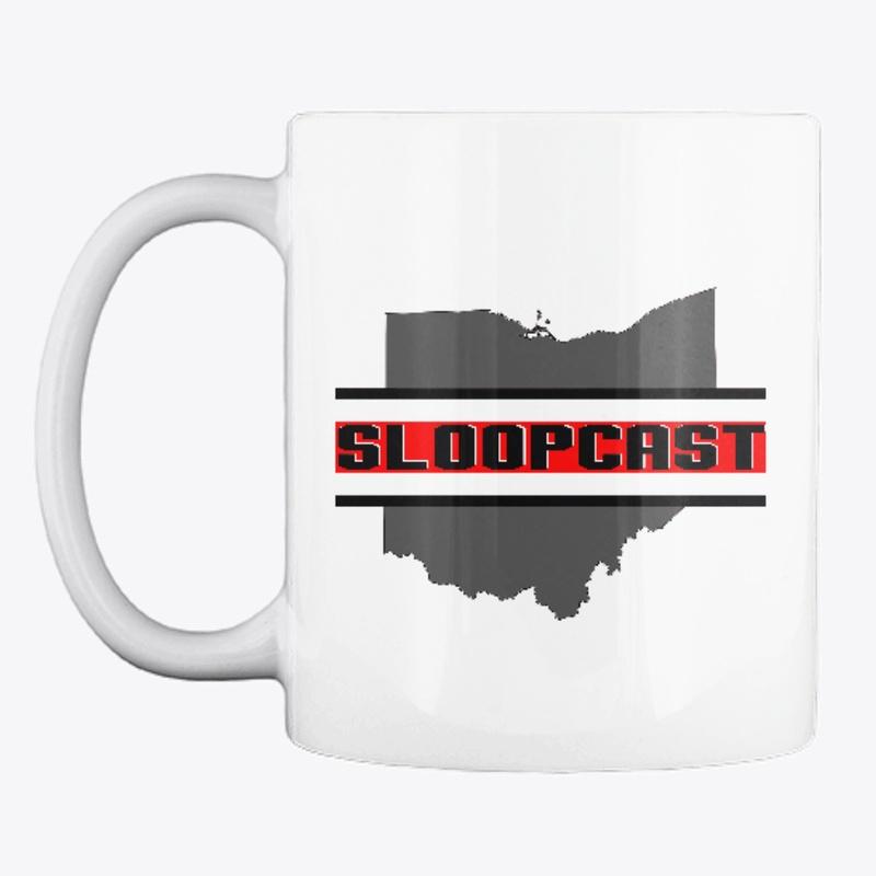 OFFICIAL LOGO MUG